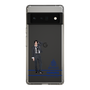 スリムプロテクションケース［ スマートフォンケース<制服ver.> - HARUKU ］