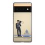 スリムプロテクションケース［ スマートフォンケース<制服ver.> - HARUKU ］