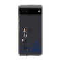 スリムプロテクションケース［ スマートフォンケース<制服ver.> - HARUKU ］