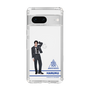 スリムプロテクションケース［ スマートフォンケース<制服ver.> - HARUKU ］