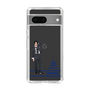 スリムプロテクションケース［ スマートフォンケース<制服ver.> - HARUKU ］