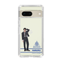 スリムプロテクションケース［ スマートフォンケース<制服ver.> - HARUKU ］