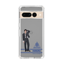 スリムプロテクションケース［ スマートフォンケース<制服ver.> - HARUKU ］