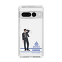 スリムプロテクションケース［ スマートフォンケース<制服ver.> - HARUKU ］