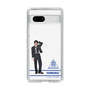 スリムプロテクションケース［ スマートフォンケース<制服ver.> - HARUKU ］