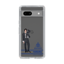 スリムプロテクションケース［ スマートフォンケース<制服ver.> - HARUKU ］