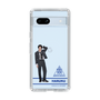 スリムプロテクションケース［ スマートフォンケース<制服ver.> - HARUKU ］