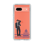 スリムプロテクションケース［ スマートフォンケース<制服ver.> - HARUKU ］