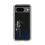 スリムプロテクションケース［ スマートフォンケース<制服ver.> - HARUKU ］
