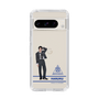 スリムプロテクションケース［ スマートフォンケース<制服ver.> - HARUKU ］