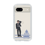 スリムプロテクションケース［ スマートフォンケース<制服ver.> - HARUKU ］