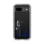 スリムプロテクションケース［ スマートフォンケース<制服ver.> - HARUKU ］