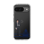 スリムプロテクションケース［ スマートフォンケース<制服ver.> - HARUKU ］