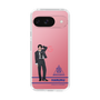 スリムプロテクションケース［ スマートフォンケース<制服ver.> - HARUKU ］