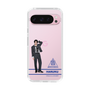 スリムプロテクションケース［ スマートフォンケース<制服ver.> - HARUKU ］