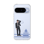 スリムプロテクションケース［ スマートフォンケース<制服ver.> - HARUKU ］