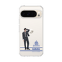 スリムプロテクションケース［ スマートフォンケース<制服ver.> - HARUKU ］