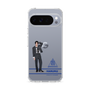 スリムプロテクションケース［ スマートフォンケース<制服ver.> - HARUKU ］