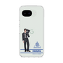 スリムプロテクションケース［ スマートフォンケース<制服ver.> - HARUKU ］