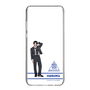 スリムプロテクションケース［ スマートフォンケース<制服ver.> - HARUKU ］