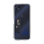 スリムプロテクションケース［ スマートフォンケース<制服ver.> - HARUKU ］