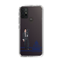 スリムプロテクションケース［ スマートフォンケース<制服ver.> - HARUKU ］