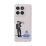 スリムプロテクションケース［ スマートフォンケース<制服ver.> - HARUKU ］