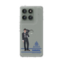 スリムプロテクションケース［ スマートフォンケース<制服ver.> - HARUKU ］