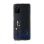 スリムプロテクションケース［ スマートフォンケース<制服ver.> - HARUKU ］