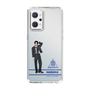 スリムプロテクションケース［ スマートフォンケース<制服ver.> - HARUKU ］