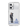 スリムプロテクションケース［ スマートフォンケース<制服ver.> - HARUKU ］