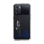 スリムプロテクションケース［ スマートフォンケース<制服ver.> - HARUKU ］