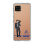 スリムプロテクションケース［ スマートフォンケース<制服ver.> - HARUKU ］