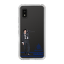 スリムプロテクションケース［ スマートフォンケース<制服ver.> - HARUKU ］