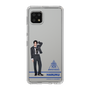スリムプロテクションケース［ スマートフォンケース<制服ver.> - HARUKU ］
