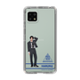 スリムプロテクションケース［ スマートフォンケース<制服ver.> - HARUKU ］