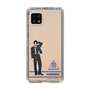 スリムプロテクションケース［ スマートフォンケース<制服ver.> - HARUKU ］