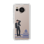 スリムプロテクションケース［ スマートフォンケース<制服ver.> - HARUKU ］