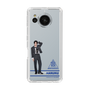 スリムプロテクションケース［ スマートフォンケース<制服ver.> - HARUKU ］