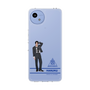 スリムプロテクションケース［ スマートフォンケース<制服ver.> - HARUKU ］
