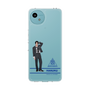 スリムプロテクションケース［ スマートフォンケース<制服ver.> - HARUKU ］