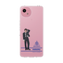 スリムプロテクションケース［ スマートフォンケース<制服ver.> - HARUKU ］