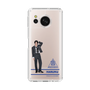 スリムプロテクションケース［ スマートフォンケース<制服ver.> - HARUKU ］