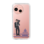 スリムプロテクションケース［ スマートフォンケース<制服ver.> - HARUKU ］