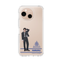 スリムプロテクションケース［ スマートフォンケース<制服ver.> - HARUKU ］