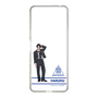 スリムプロテクションケース［ スマートフォンケース<制服ver.> - HARUKU ］