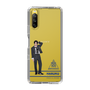 スリムプロテクションケース［ スマートフォンケース<制服ver.> - HARUKU ］