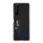 スリムプロテクションケース［ スマートフォンケース<制服ver.> - HARUKU ］