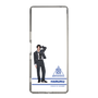 スリムプロテクションケース［ スマートフォンケース<制服ver.> - HARUKU ］