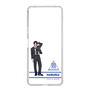 スリムプロテクションケース［ スマートフォンケース<制服ver.> - HARUKU ］